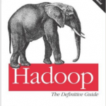 books on big data, hadoop, spark