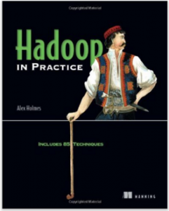books on big data, hadoop, spark