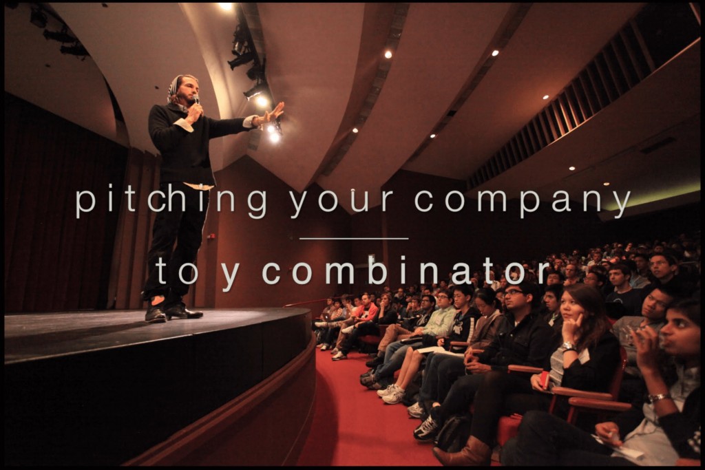 machine learning / data science startups