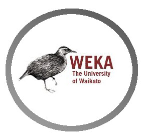 weka, machine learning